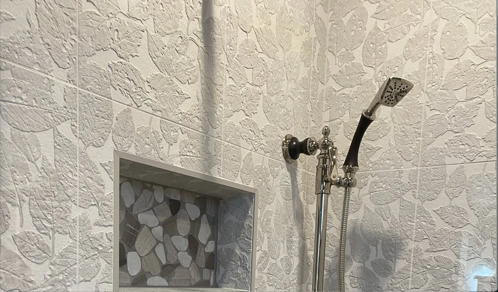 Slide of Pristine Plumbing