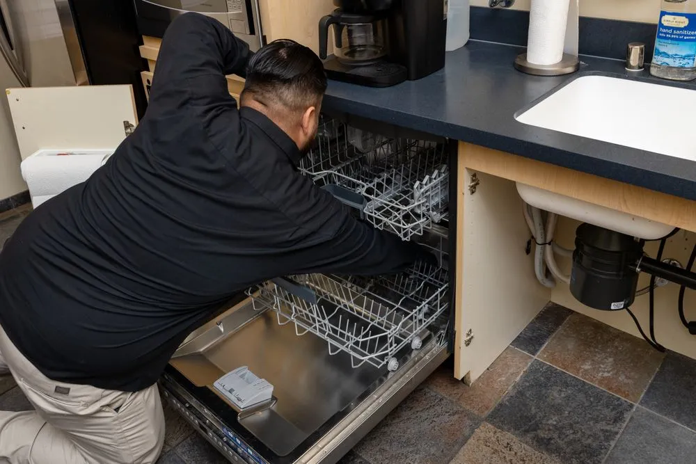 Slide of Pristine Plumbing