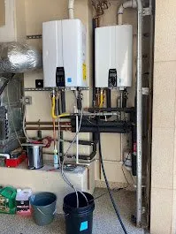 Slide of Pristine Plumbing