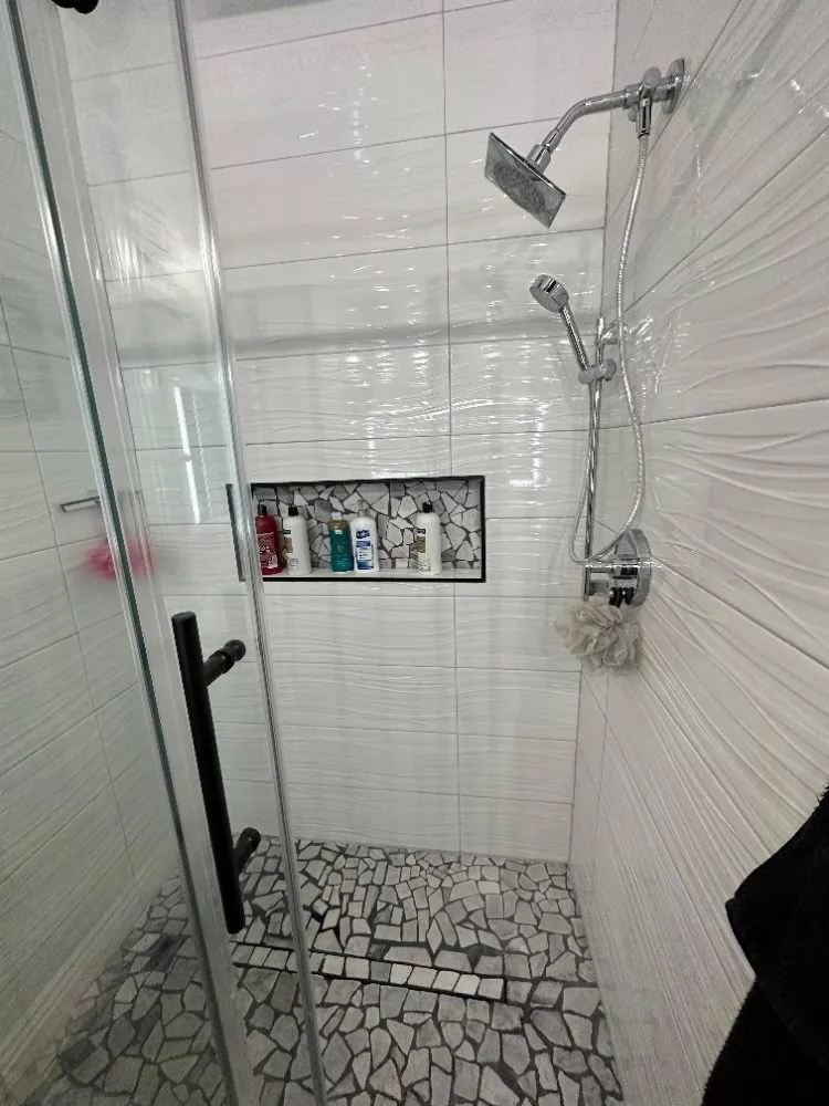 Slide of Pristine Plumbing