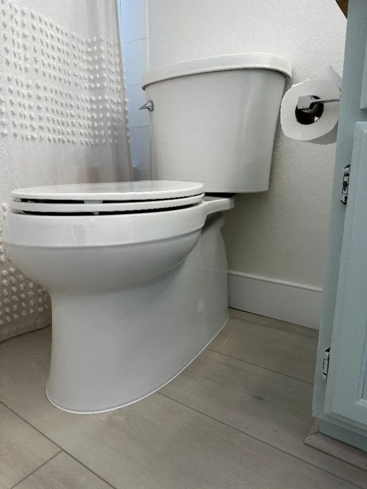 Slide of Pristine Plumbing