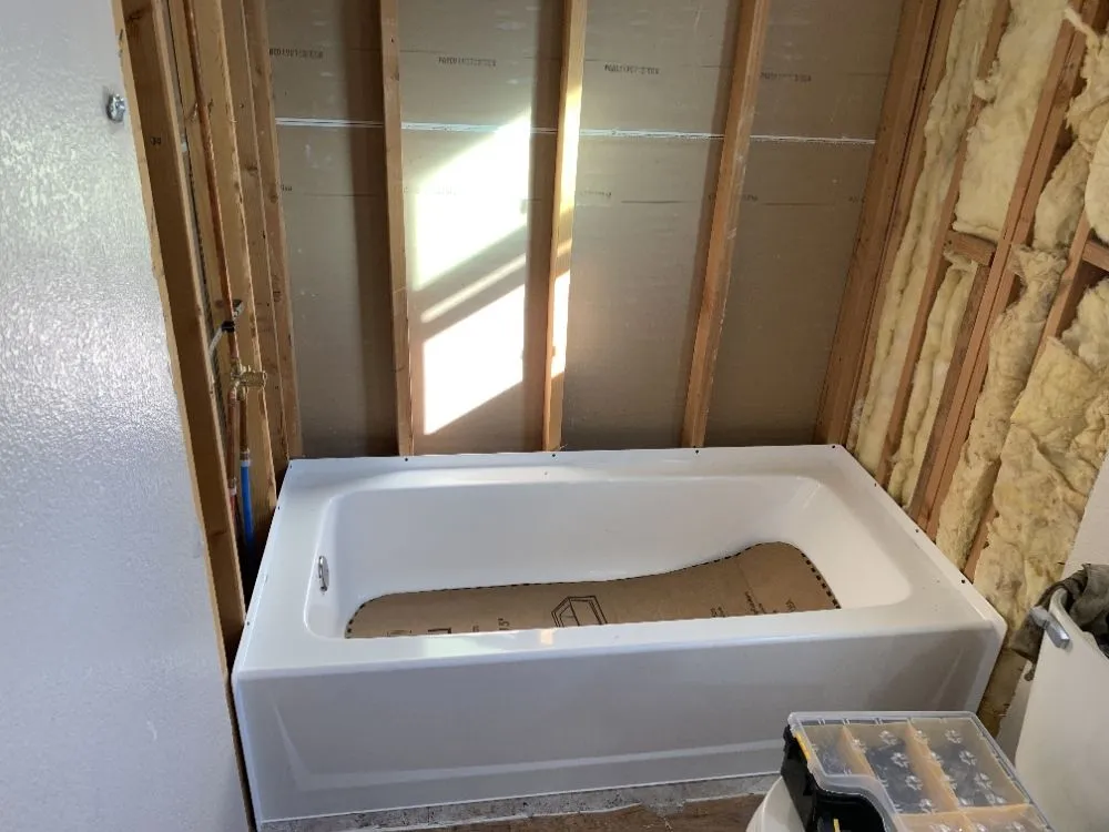 Top-rated leak detection experts serving Las Vegas, NV - Pristine Plumbing