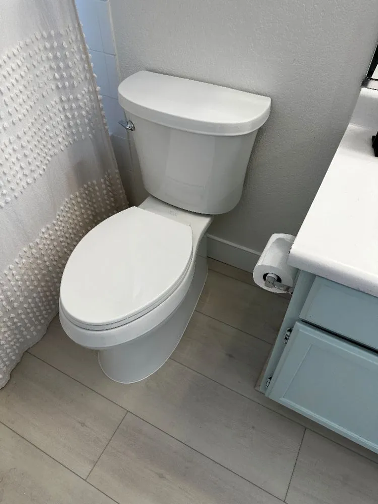 Top-rated drain cleaning service in Las Vegas, NV - Pristine Plumbing