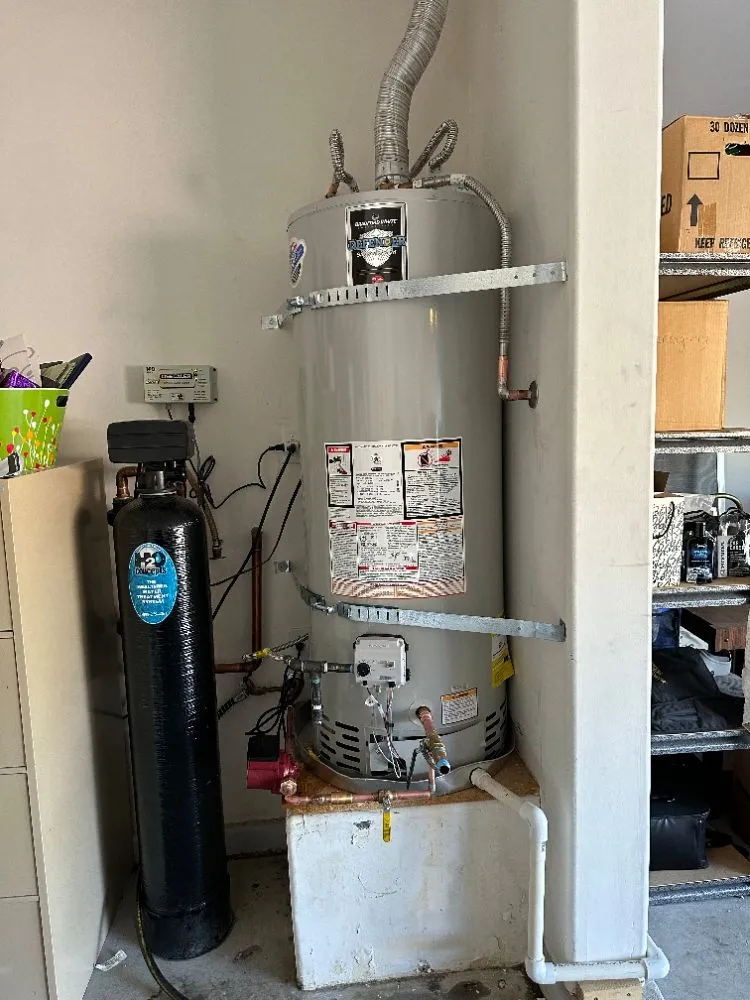 Slide of Pristine Plumbing