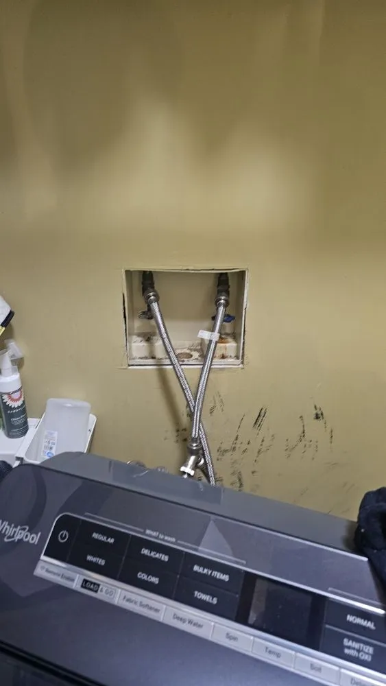 Slide of Pristine Plumbing