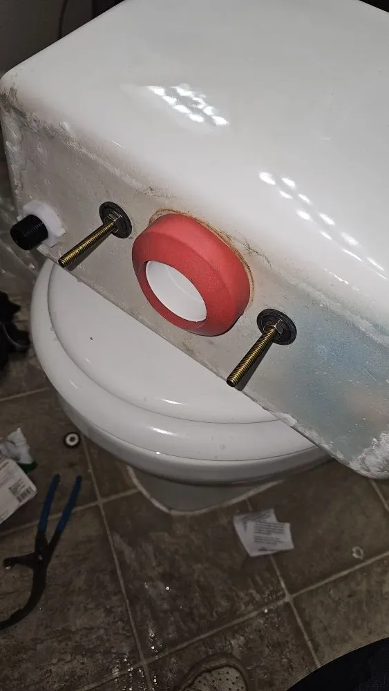 Slide of Pristine Plumbing