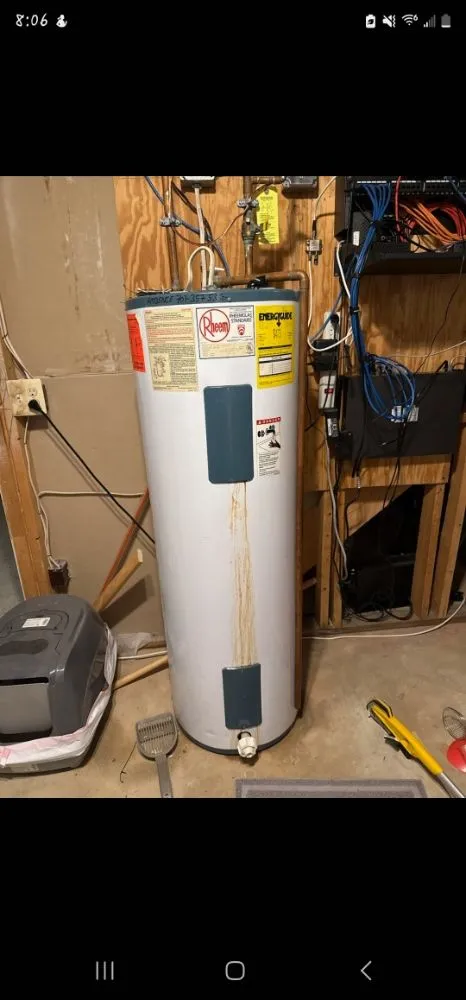 Slide of Pristine Plumbing