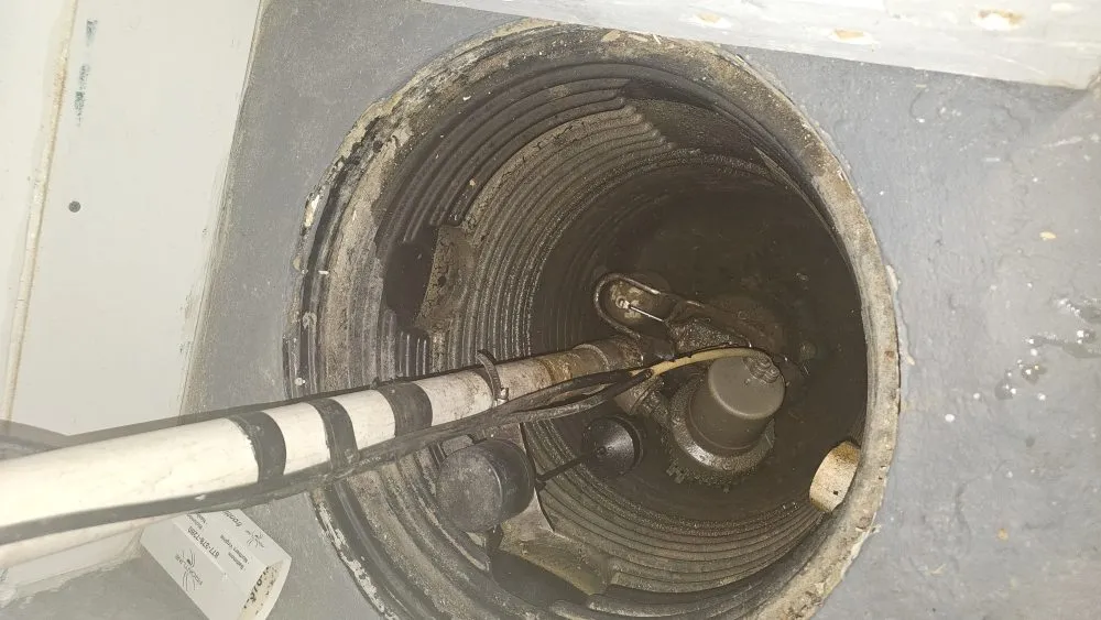 Slide of Pristine Plumbing