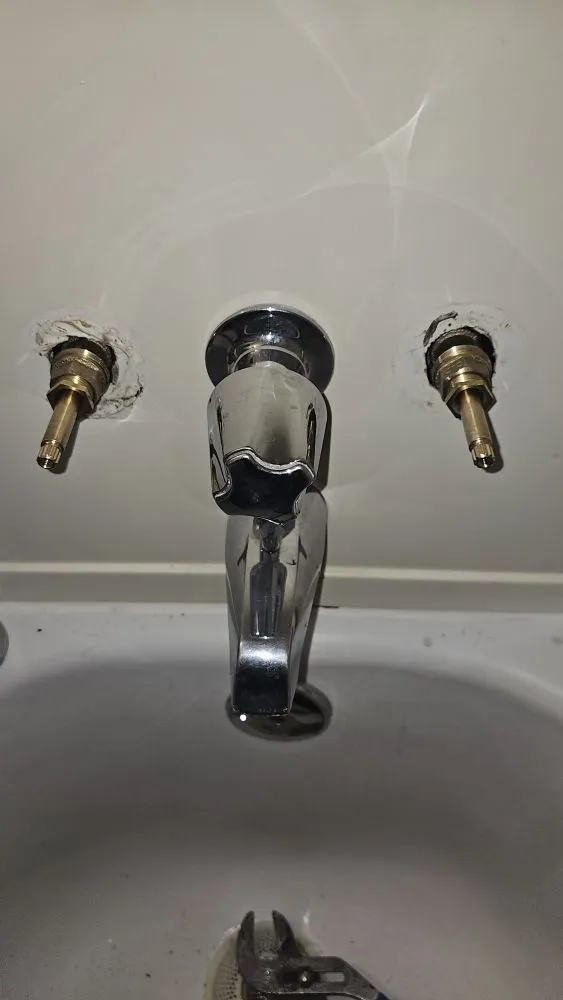 Slide of Pristine Plumbing