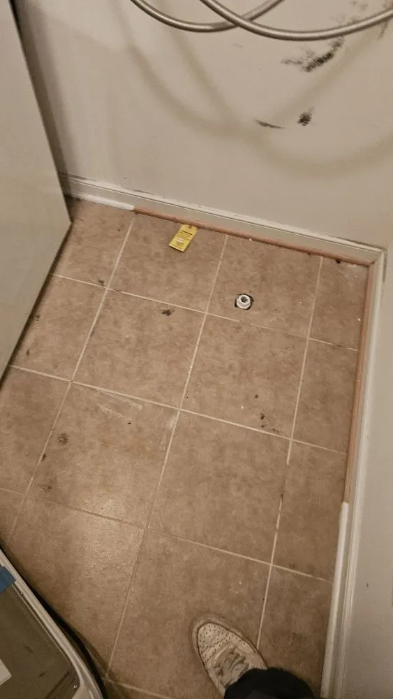 Slide of Pristine Plumbing