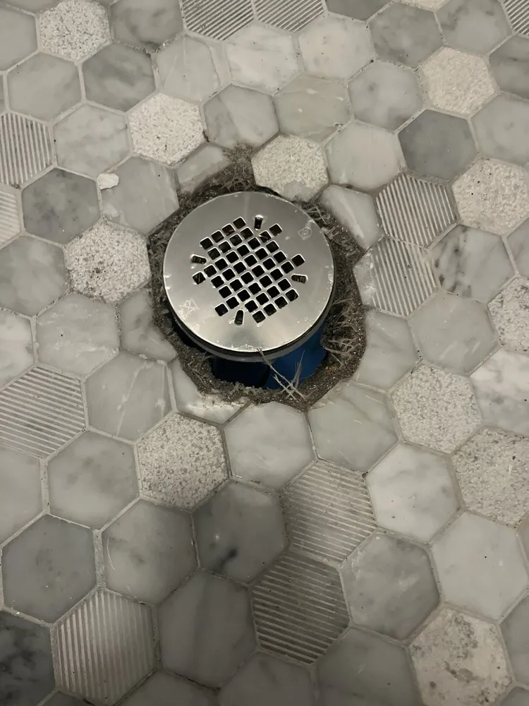 Slide of Pristine Plumbing