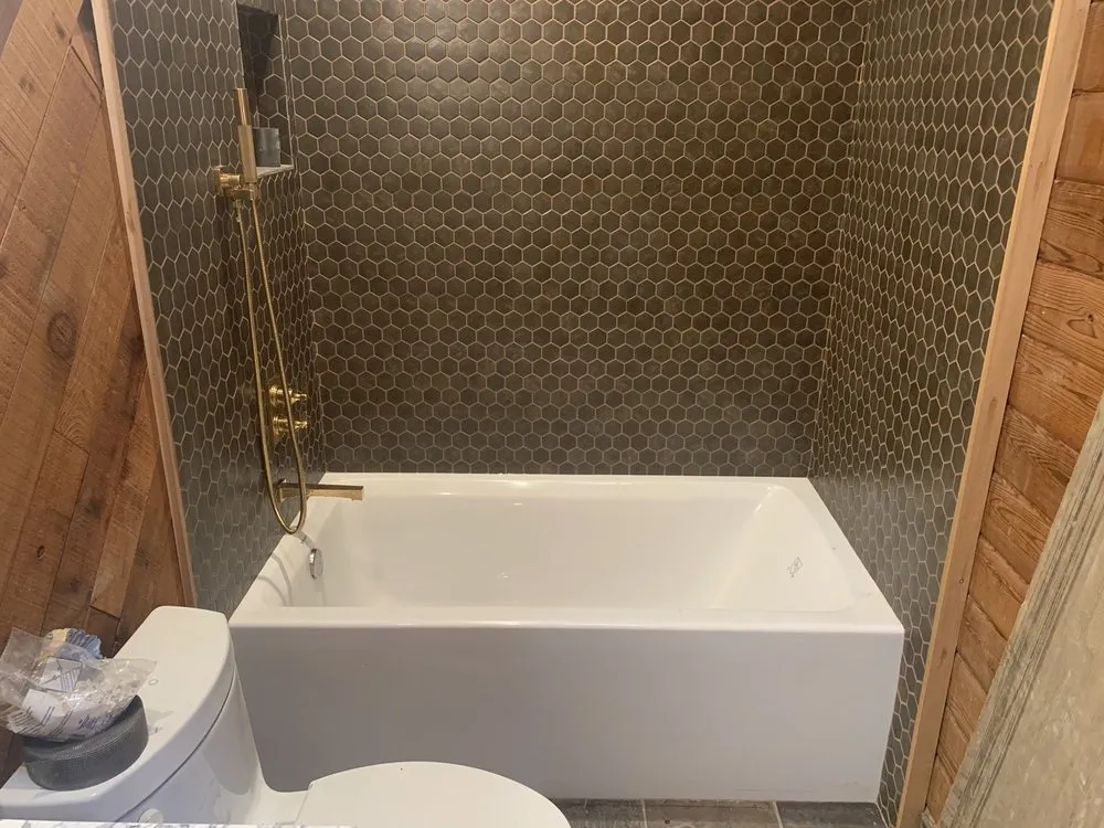 Top-rated leak detection for homes in Puyallup, WA by Pristine Plumbing