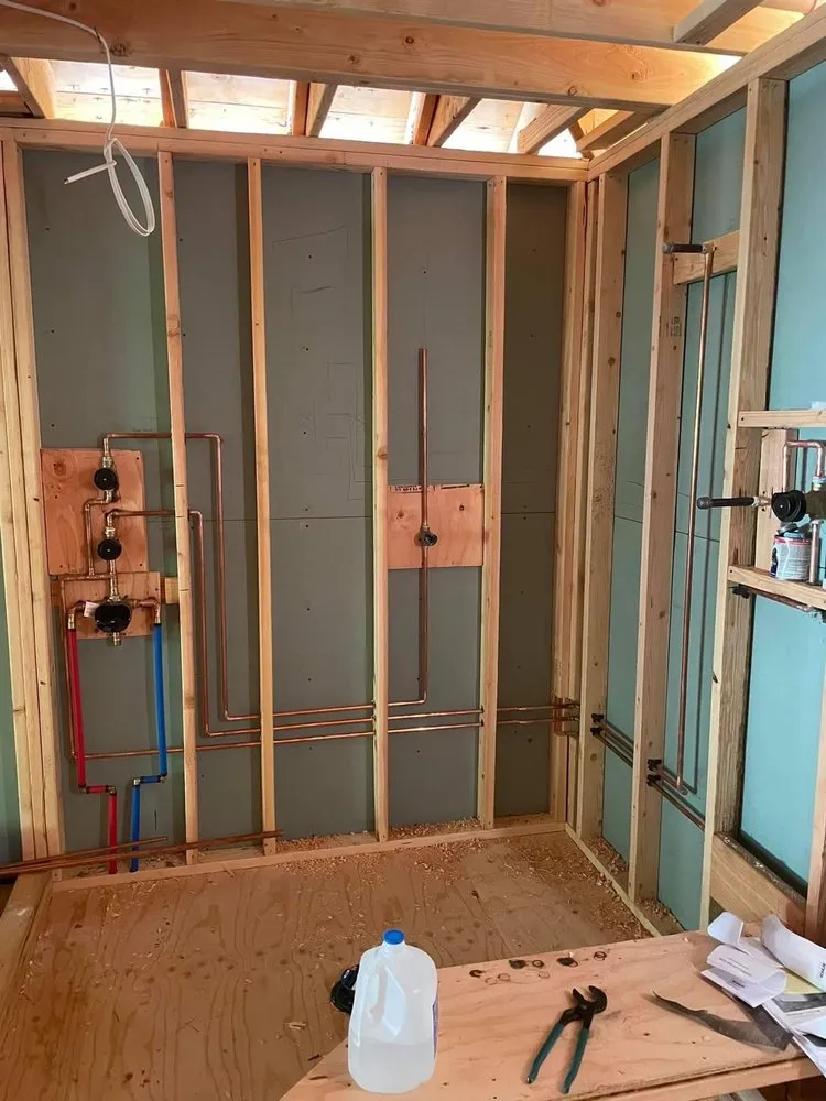 Emergency leak detection in Puyallup, WA by Pristine Plumbing