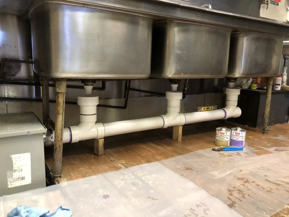 Top-rated plumbing repair service in Tickfaw, LA - Pristine Plumbing