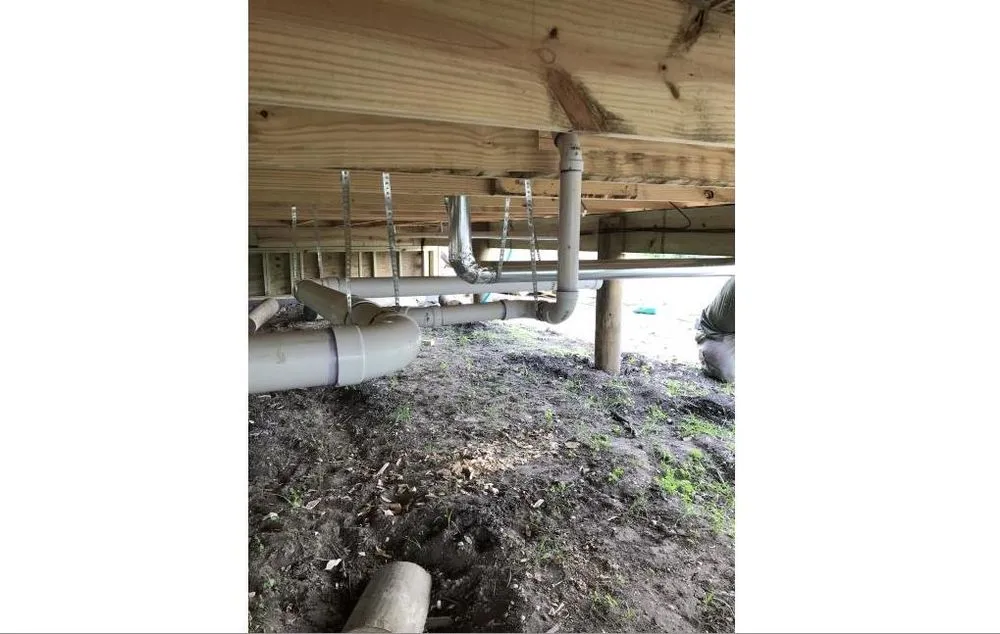Trusted pipe repair experts serving Tickfaw, LA - Pristine Plumbing