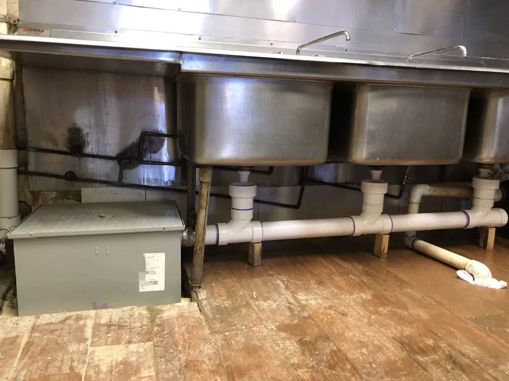 Quality pipe repair service in Tickfaw, LA - Pristine Plumbing
