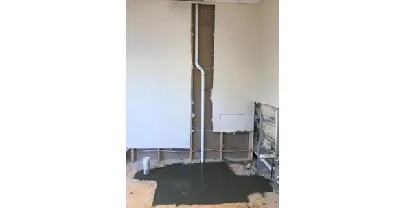 Pristine Plumbing Logo