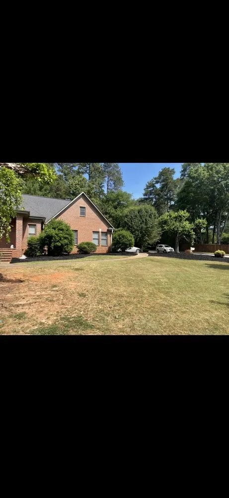 Slide of Pristine Solutions