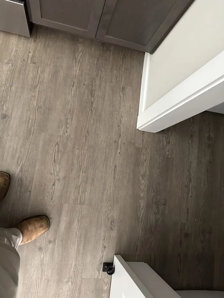 Slide of Pristine Solutions