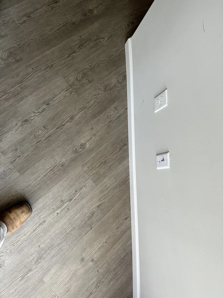 Slide of Pristine Solutions