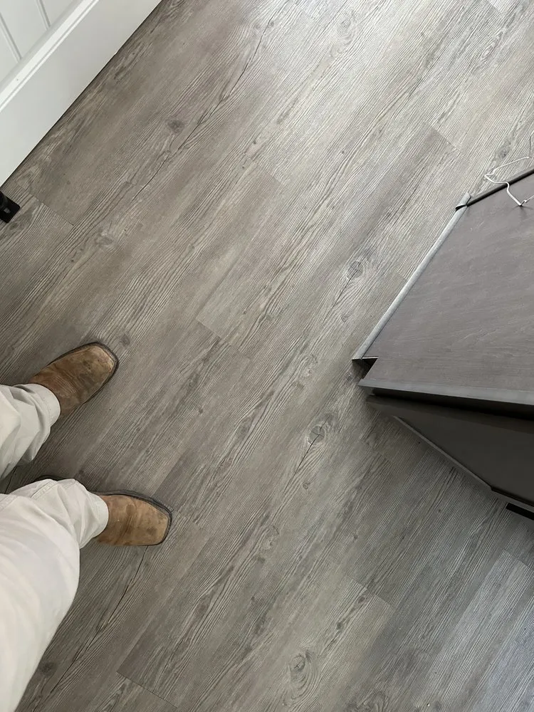 Slide of Pristine Solutions