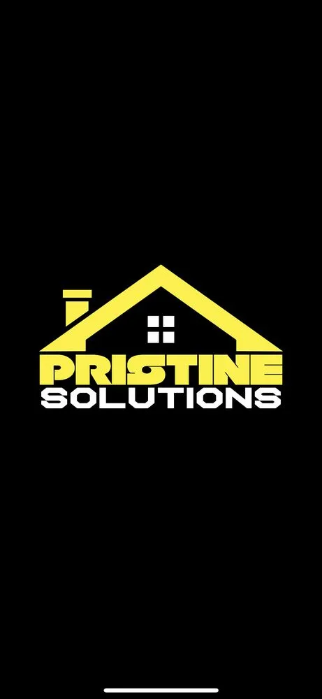 Slide of Pristine Solutions