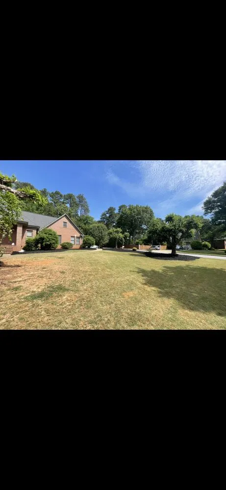 Slide of Pristine Solutions