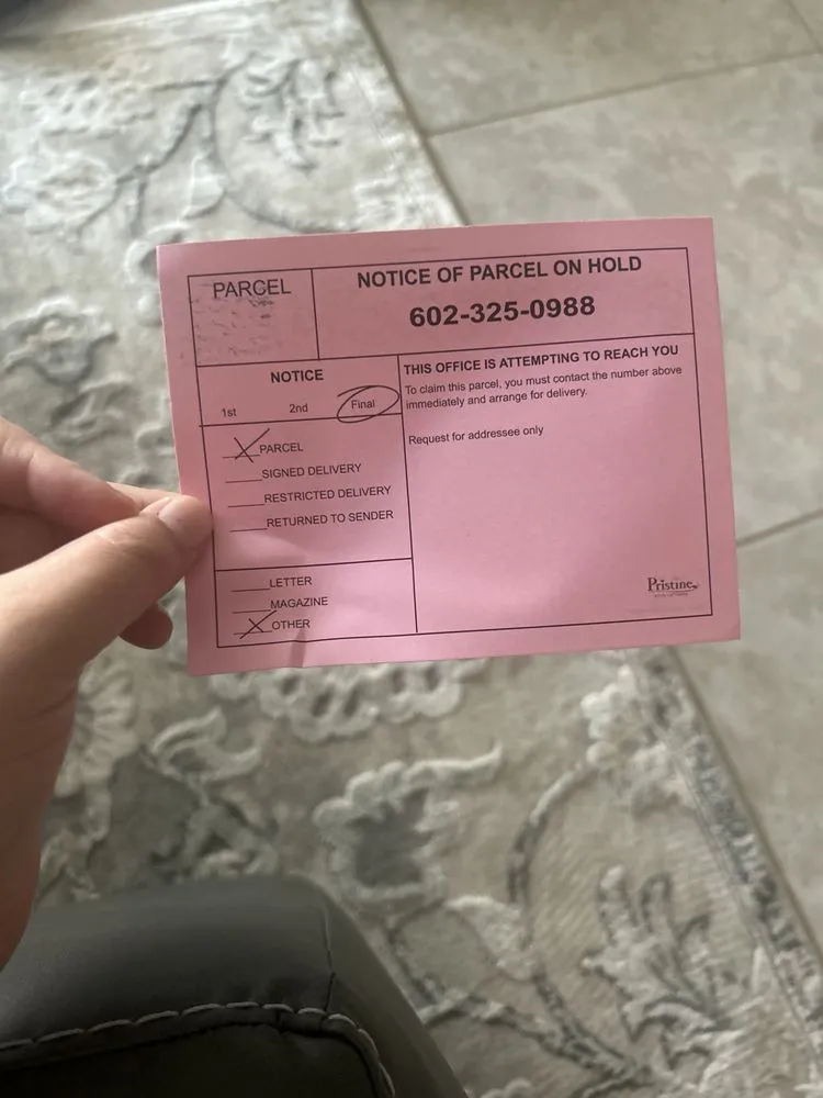 Slide of Pristine Water Softeners