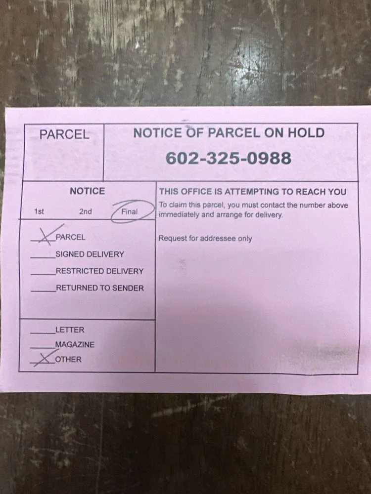 Slide of Pristine Water Softeners