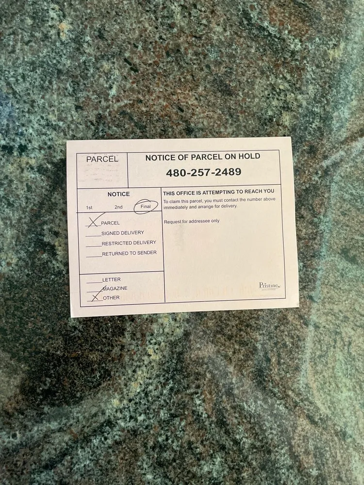 Slide of Pristine Water Softeners