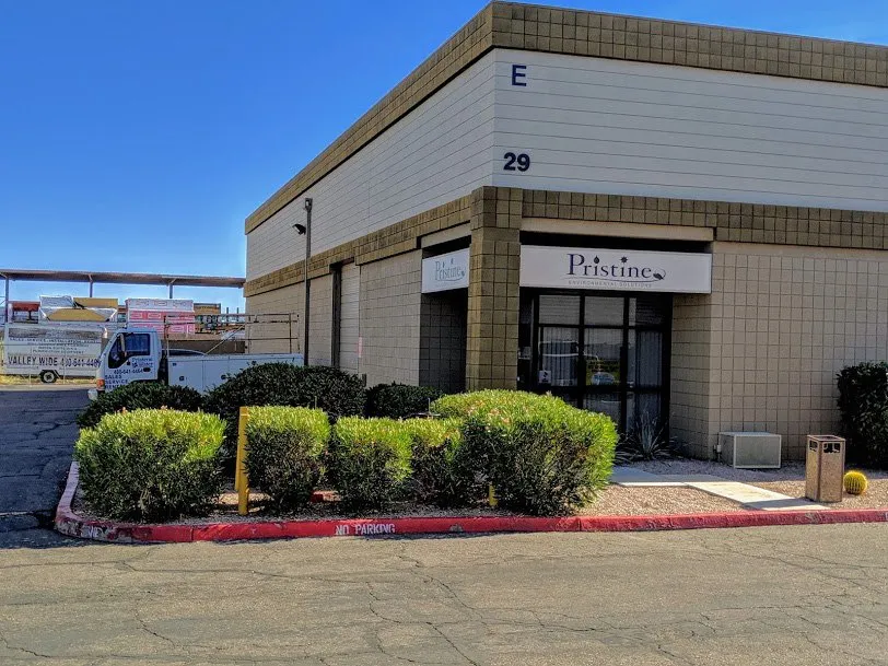 Top-rated drain cleaning experts serving Gilbert, AZ - Pristine Water Softeners