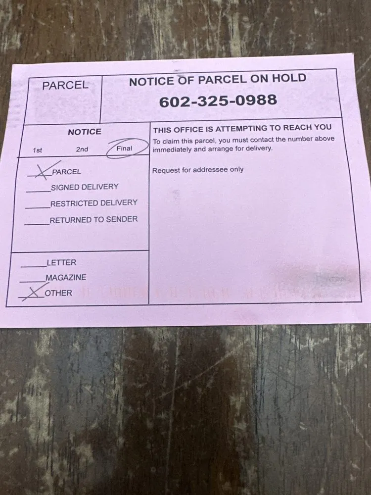 Slide of Pristine Water Softeners