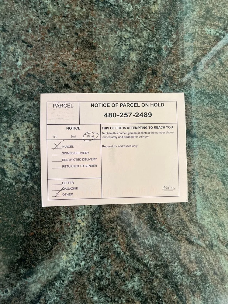 Slide of Pristine Water Softeners Goodyear