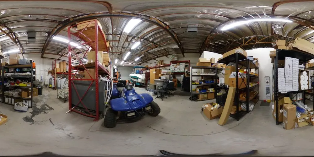 Slide of Pristine Water Softeners Goodyear