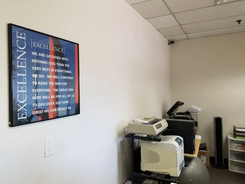 Slide of Pristine Water Softeners Goodyear