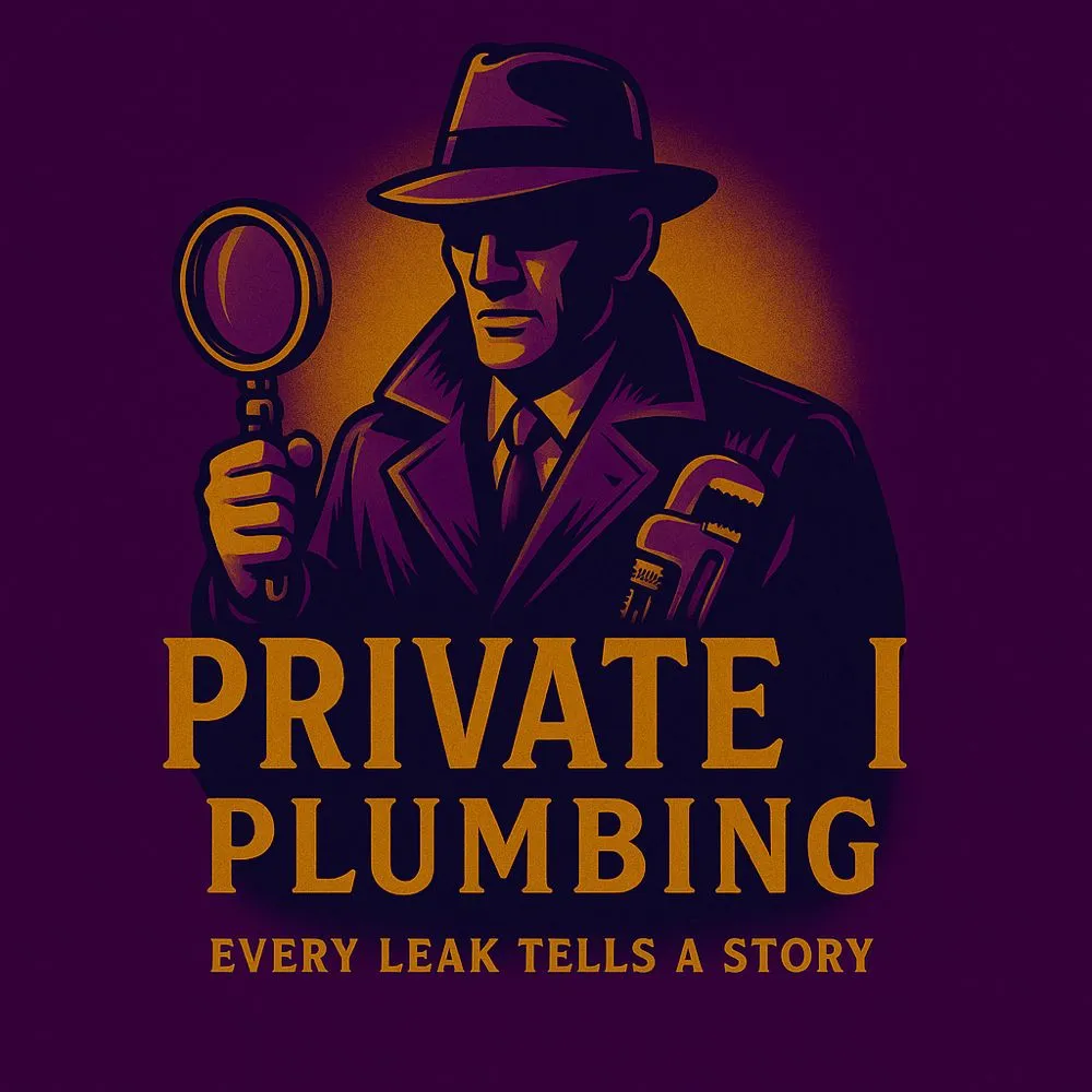 Slide of Private I Plumbing