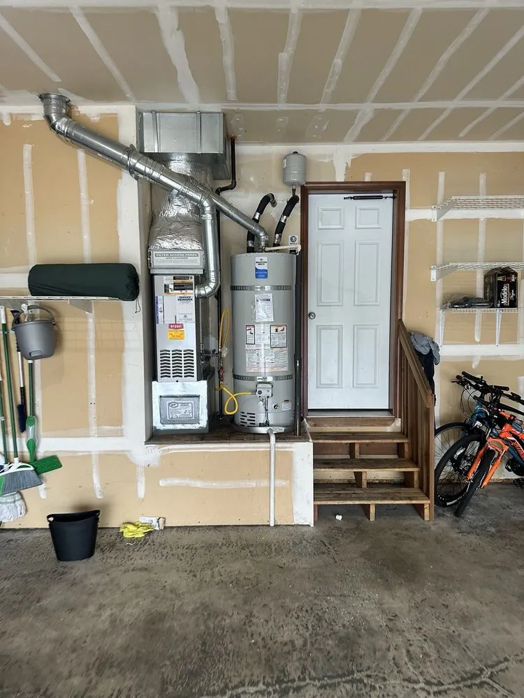 Slide of Private I Plumbing