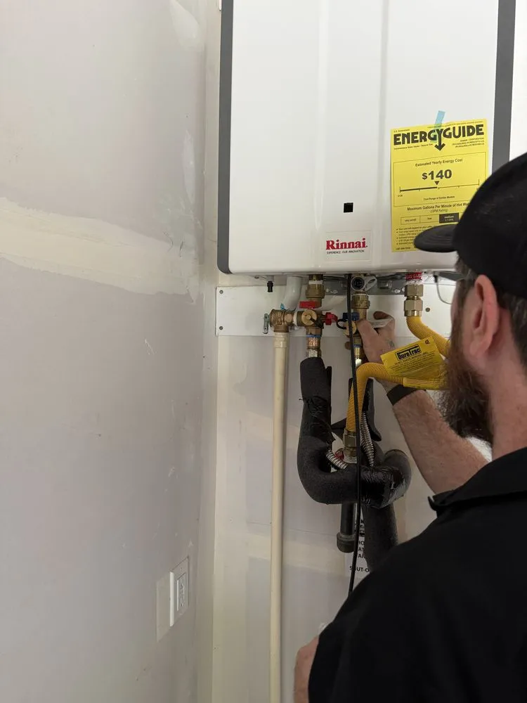 Slide of Private I Plumbing