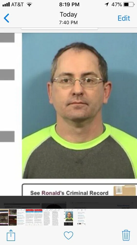 Slide of Private Sewer & Water Corp