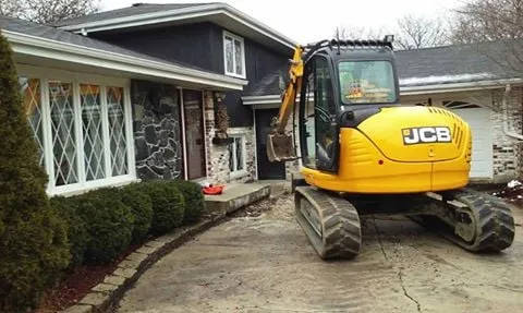 Slide of Private Sewer & Water Corp