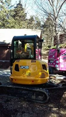 Slide of Private Sewer & Water Corp