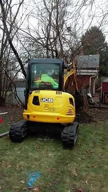 Slide of Private Sewer & Water Corp