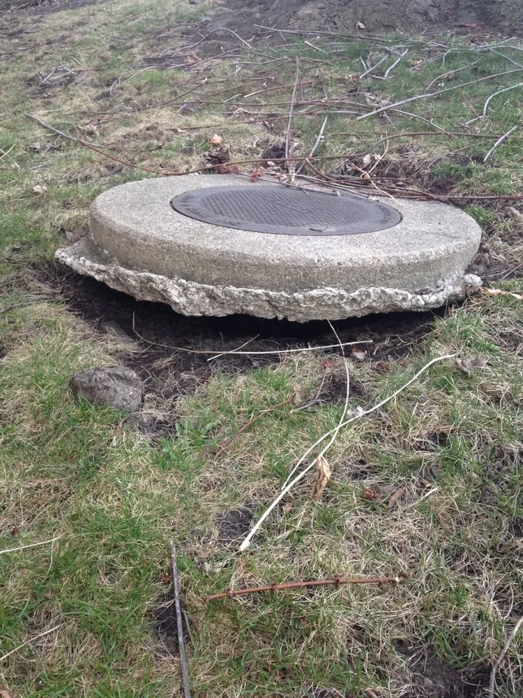 Slide of Private Sewer & Water Corp