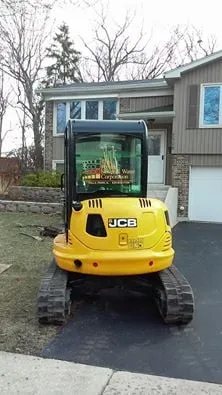 Slide of Private Sewer & Water Corp