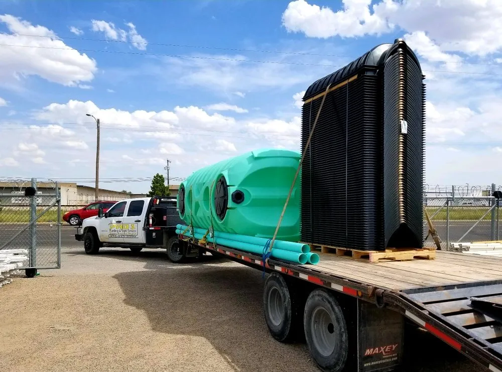 Slide of Pro 1 Plumbing & Septic Services