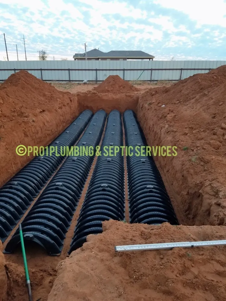 Slide of Pro 1 Plumbing & Septic Services