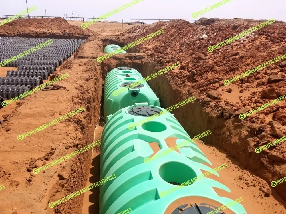 Slide of Pro 1 Plumbing & Septic Services