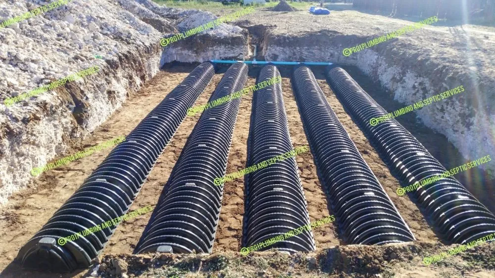 Slide of Pro 1 Plumbing & Septic Services