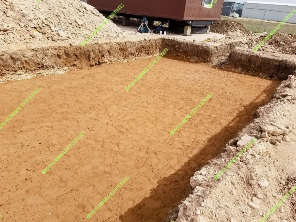 Affordable pipe repair in Midland, TX by Pro 1 Plumbing & Septic Services