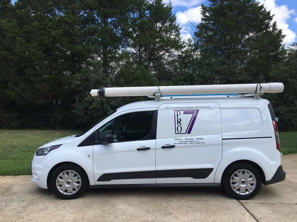 Slide of Pro 7 Plumbing & Property Services